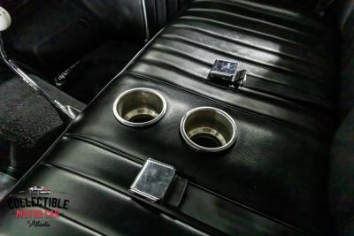 1949 Chevrolet 3100 Restomod