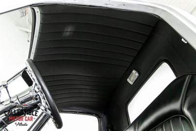 1949 Chevrolet 3100 Restomod