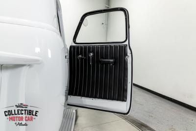 1949 Chevrolet 3100 Restomod