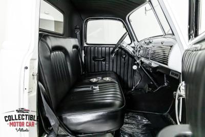 1949 Chevrolet 3100 Restomod