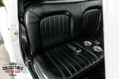 1949 Chevrolet 3100 Restomod