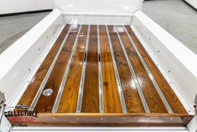 1949 Chevrolet 3100 Restomod