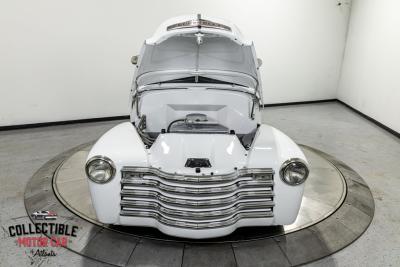 1949 Chevrolet 3100 Restomod