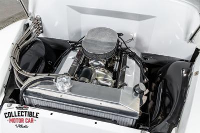 1949 Chevrolet 3100 Restomod