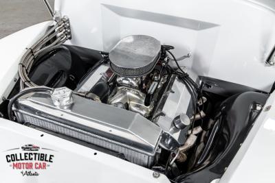 1949 Chevrolet 3100 Restomod