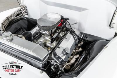 1949 Chevrolet 3100 Restomod