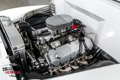 1949 Chevrolet 3100 Restomod