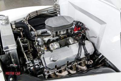 1949 Chevrolet 3100 Restomod