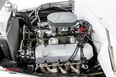 1949 Chevrolet 3100 Restomod