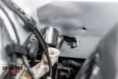 1949 Chevrolet 3100 Restomod