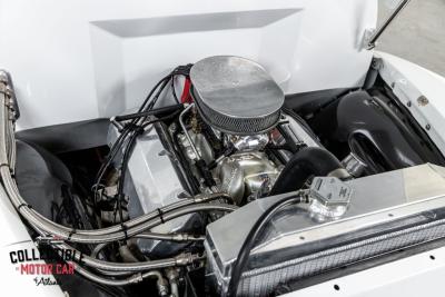 1949 Chevrolet 3100 Restomod