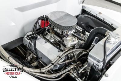 1949 Chevrolet 3100 Restomod