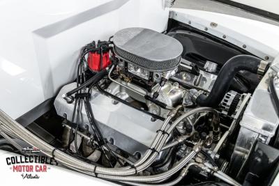 1949 Chevrolet 3100 Restomod