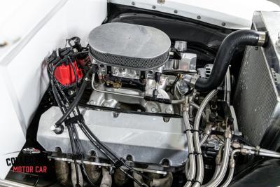 1949 Chevrolet 3100 Restomod