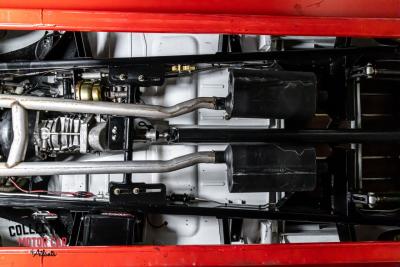 1949 Chevrolet 3100 Restomod