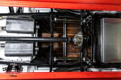 1949 Chevrolet 3100 Restomod