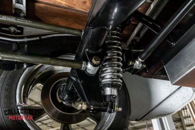 1949 Chevrolet 3100 Restomod