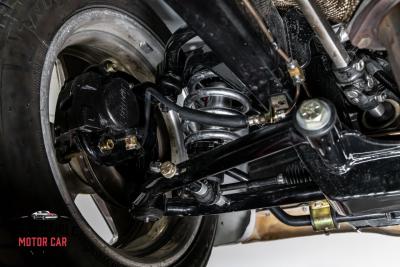 1949 Chevrolet 3100 Restomod