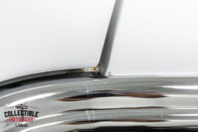 1949 Chevrolet 3100 Restomod