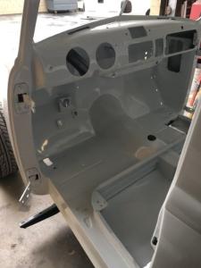 1949 Chevrolet 3100 Restomod