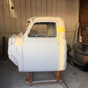 1949 Chevrolet 3100 Restomod