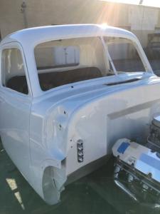 1949 Chevrolet 3100 Restomod