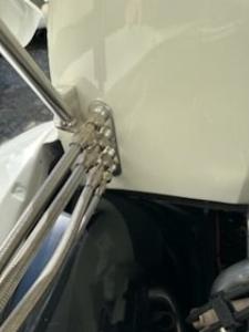 1949 Chevrolet 3100 Restomod