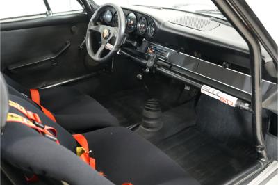 1973 Porsche 911