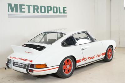 1973 Porsche 911
