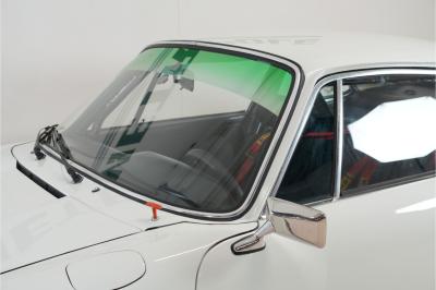 1973 Porsche 911