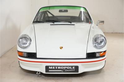1973 Porsche 911