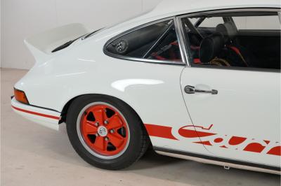 1973 Porsche 911
