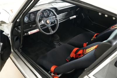 1973 Porsche 911