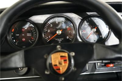 1973 Porsche 911