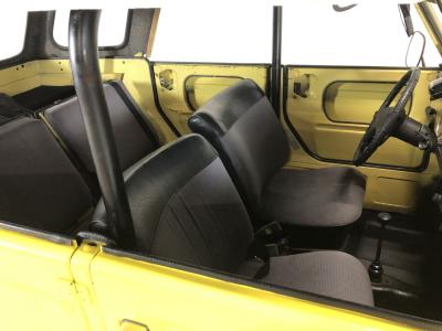 1973 Volkswagen Type 181