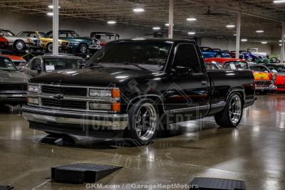 1995 GMC Sierra 1500