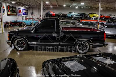 1995 GMC Sierra 1500