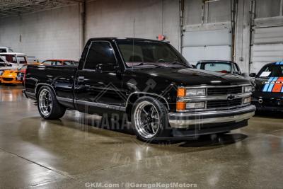 1995 GMC Sierra 1500