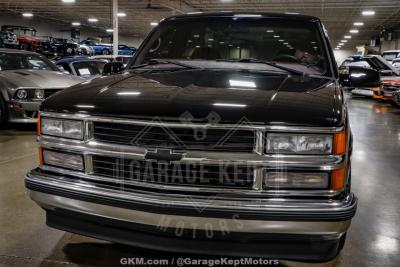1995 GMC Sierra 1500