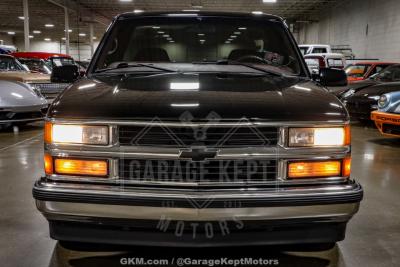 1995 GMC Sierra 1500