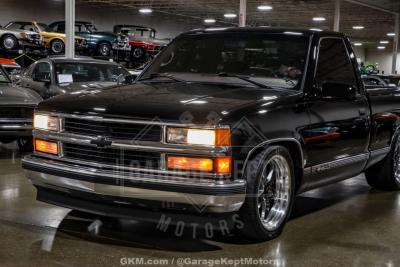 1995 GMC Sierra 1500