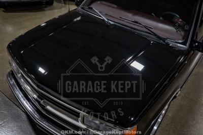 1995 GMC Sierra 1500