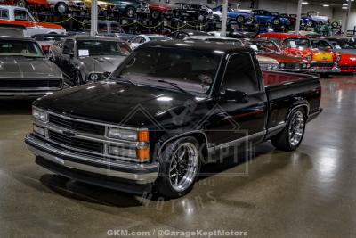 1995 GMC Sierra 1500