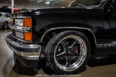 1995 GMC Sierra 1500