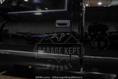 1995 GMC Sierra 1500