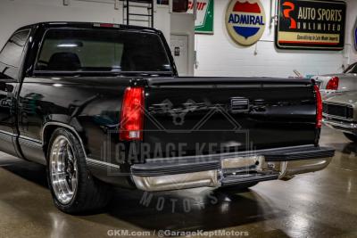 1995 GMC Sierra 1500