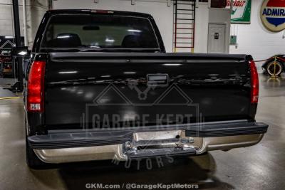 1995 GMC Sierra 1500