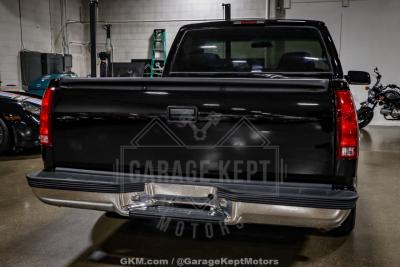 1995 GMC Sierra 1500