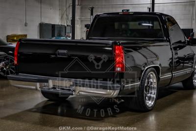 1995 GMC Sierra 1500