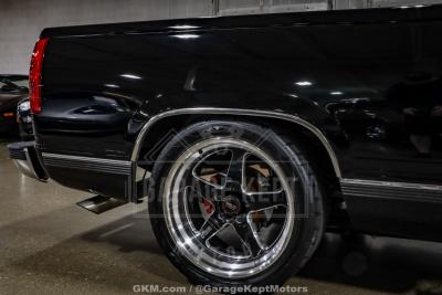 1995 GMC Sierra 1500